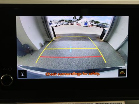 Used 2024 Toyota Tacoma TRD Sport RWD image 20