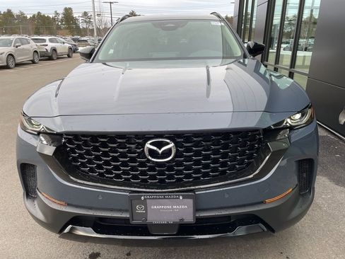 New 2026 MAZDA CX-50 AWD 2.5 Hybrid w/ Weather Package image 3