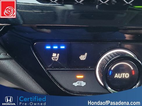 Certified 2024 Honda Accord Touring image 18