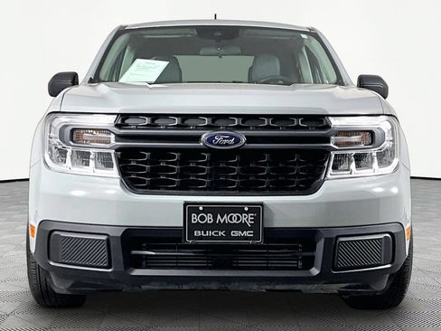 Used 2024 Ford Maverick XLT w/ Equipment Group 300A Standard AWD/4WD image 2