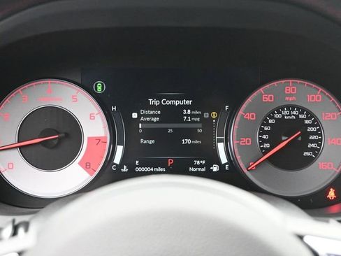 New 2025 Acura RDX A-Spec AWD/4WD image 14