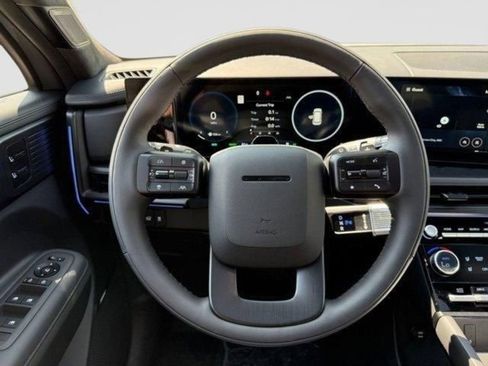 New 2026 Hyundai Santa Fe Calligraphy FWD image 14
