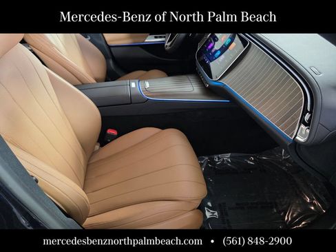 Certified 2026 Mercedes-Benz E 350 Sedan image 26