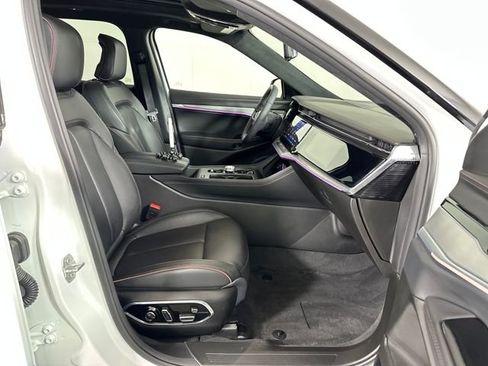 Used 2024 Jeep Wagoneer Launch Edition image 26