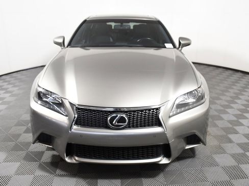 Used 2015 Lexus GS 350 AWD image 10