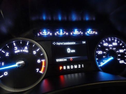 Used 2021 Ford F250 XL w/ Power Equipment Group image 28