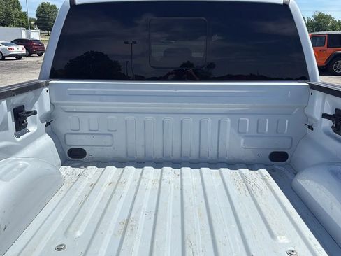 Used 2021 Ford F150 Lariat w/ FX4 Off-Road Package AWD/4WD image 10
