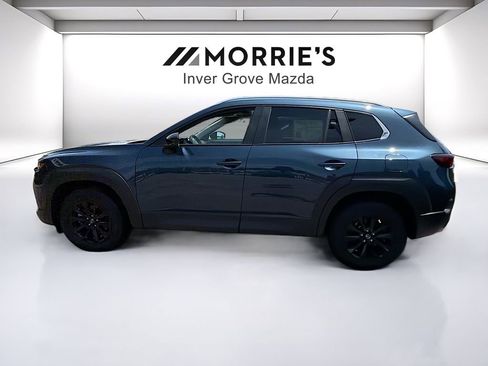 Used 2026 MAZDA CX-50 2.5 Hybrid w/ Preferred Pkg AWD/4WD image 8