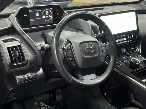 Used 2024 Toyota bZ4X FWD w/ Weather Package image 19
