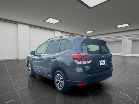 Certified 2024 Subaru Forester Premium AWD/4WD image 11