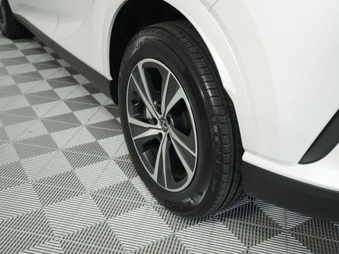 Certified 2025 Lexus RX 350 Premium image 8