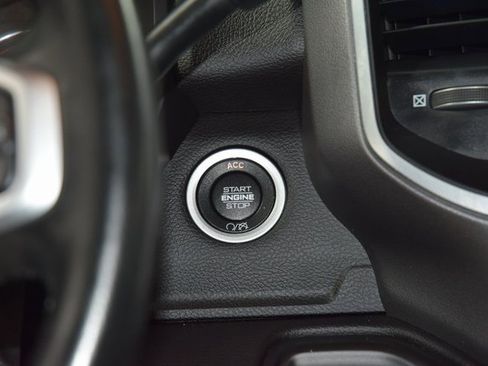 Used 2023 RAM 2500 Big Horn w/ Level B Equipment Group image 36