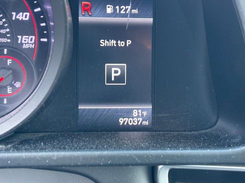 Used 2021 Hyundai Elantra SEL FWD image 8