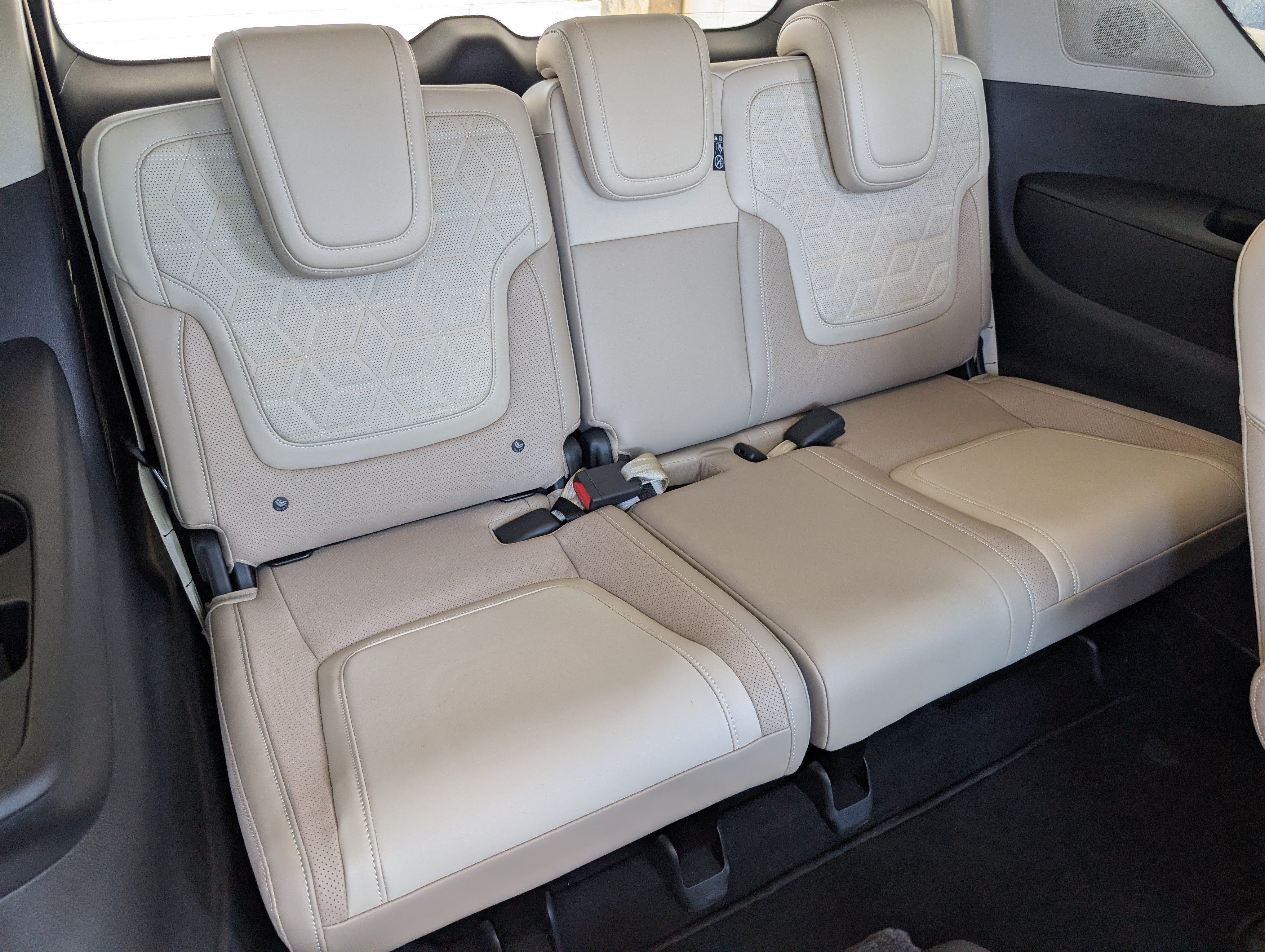 Used 2026 Nissan Armada Platinum RWD image 23