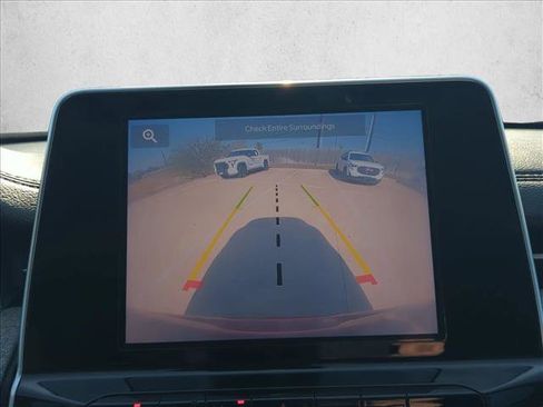 Used 2022 Jeep Compass Latitude image 13