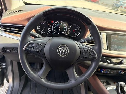Used 2018 Buick Enclave Avenir w/ LPO, Cargo Package FWD image 25