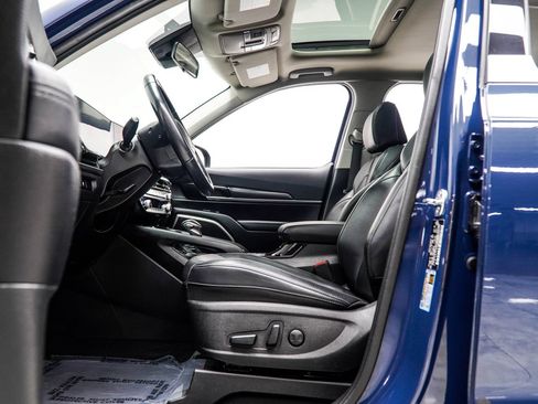 Used 2024 Kia Telluride S w/ S Sunroof Package FWD image 41