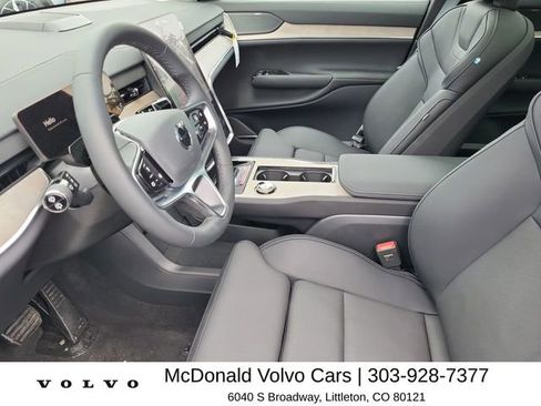 New 2025 Volvo EX90 Ultra AWD/4WD image 11