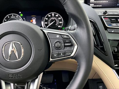 Certified 2024 Acura RDX SH-AWD w/ Technology Package image 26