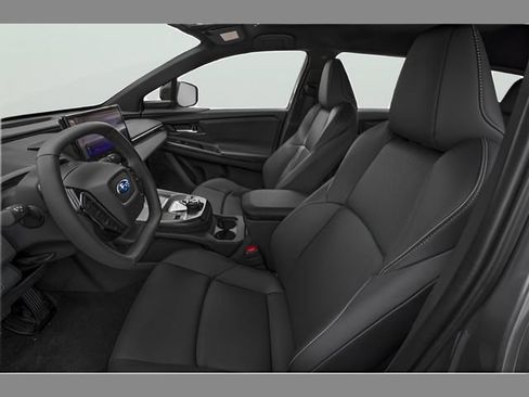 New 2026 Subaru Trailseeker AWD/4WD image 9