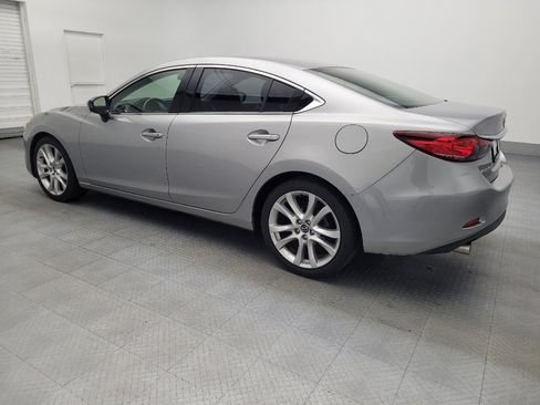 Used 2014 MAZDA MAZDA6 Touring image 3