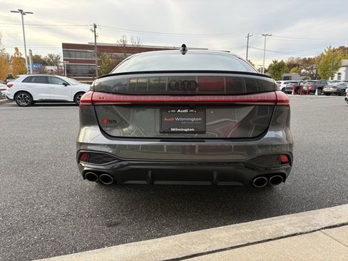 New 2025 Audi S5 Premium Plus image 4