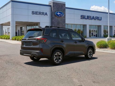 New 2026 Subaru Forester image 11