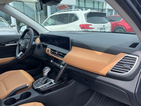New 2026 Kia Seltos EX FWD image 31