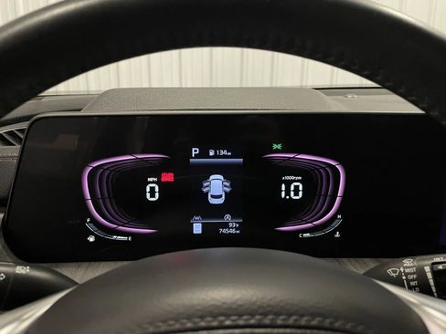 Used 2023 Kia Telluride EX FWD image 22