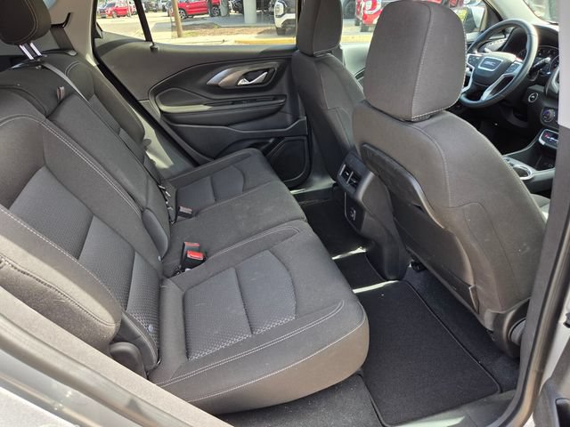 Used 2023 GMC Terrain SLE w/ Driver Convenience Package FWD image 14