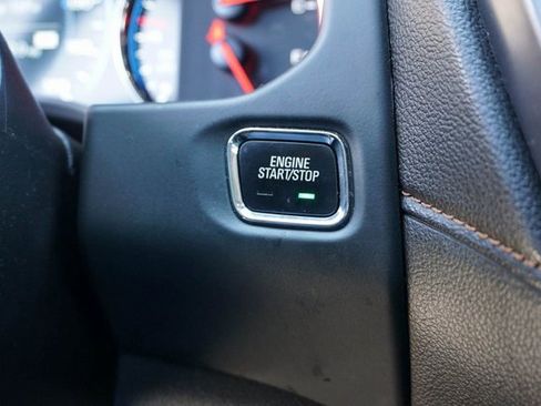 Used 2023 GMC Acadia AT4 w/ Technology Package image 28