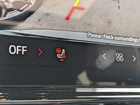 New 2026 Ford Expedition Max Platinum w/ Stealth Appearance Package image 24