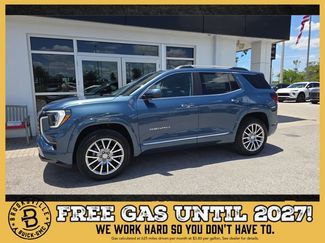 New 2026 GMC Terrain Denali AWD/4WD video 1