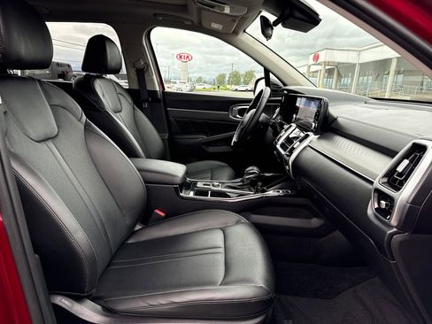Certified 2022 Kia Sorento SX AWD/4WD image 12