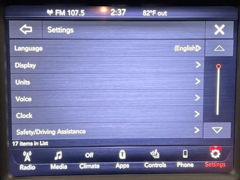 Used 2021 RAM 1500 Big Horn AWD/4WD image 31