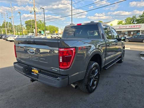 Used 2021 Ford F150 XLT w/ Equipment Group 302A High AWD/4WD image 3