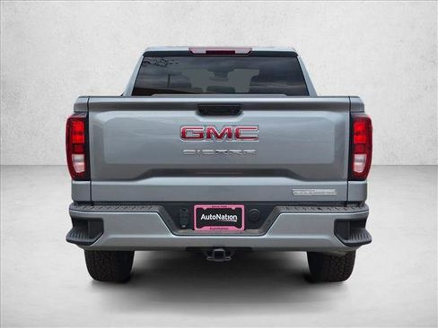 New 2026 GMC Sierra 1500 Elevation w/ Elevation Select Package AWD/4WD image 7