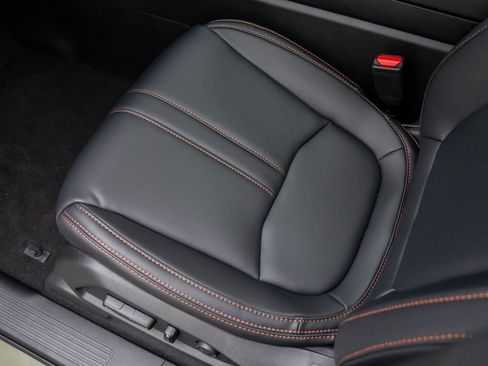 New 2026 Honda Pilot TrailSport image 15