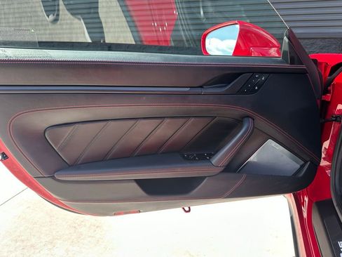 Certified 2026 Porsche 911 Carrera GTS RWD image 20