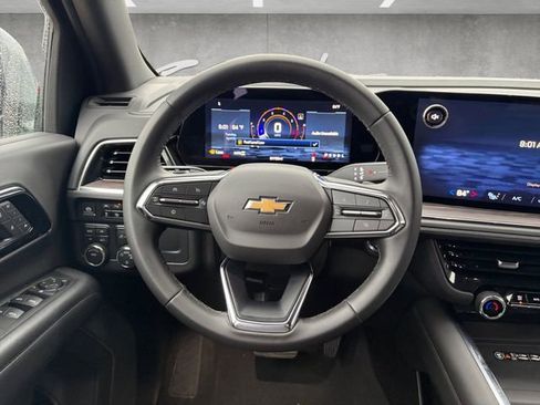 Used 2025 Chevrolet Tahoe LT AWD/4WD image 21
