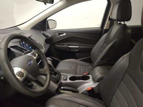 Used 2016 Ford Escape SE w/ SE Chrome Package image 15
