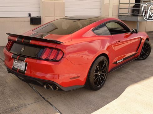 Used 2017 Ford Mustang Shelby GT350 image 15