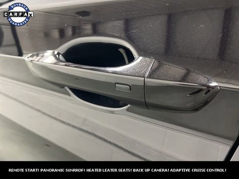 Used 2022 Volkswagen Jetta GLI Autobahn image 5