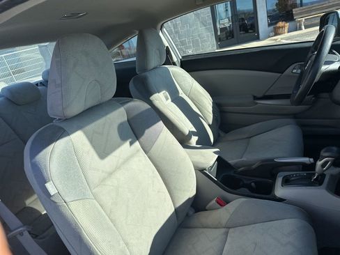 Used 2012 Honda Civic LX image 11