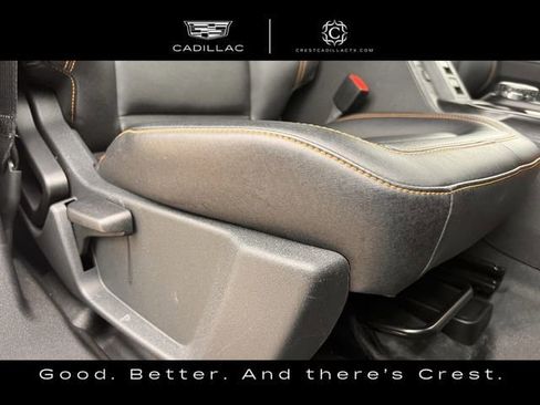 Used 2023 Ford Bronco Badlands w/ Sasquatch Package AWD/4WD image 24