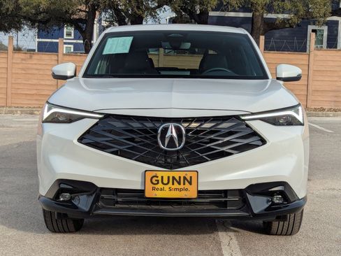 New 2026 Acura MDX A-Spec image 9