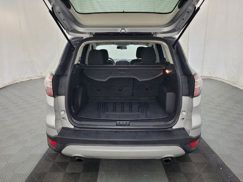 Used 2018 Ford Escape SE w/ SE Sync 3 Package FWD image 29