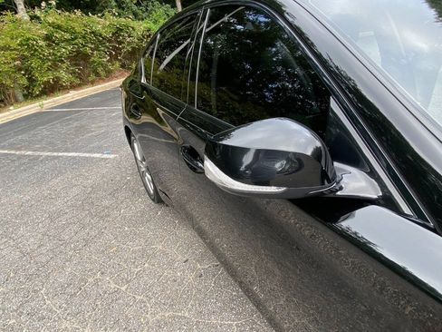 Used 2020 INFINITI Q50 Luxe RWD image 52