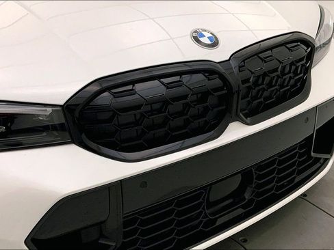 Used 2024 BMW M340i xDrive image 29