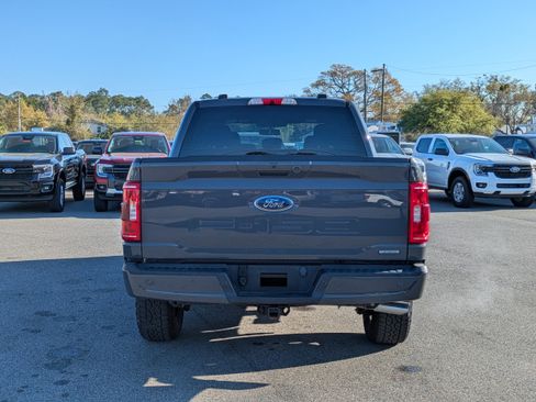 Used 2021 Ford F150 XLT w/ Equipment Group 302A High image 5